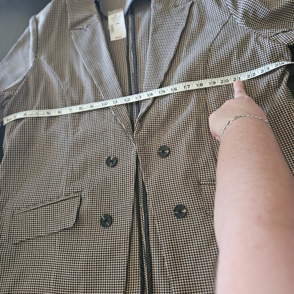 Jacket/Blazer - Picture 9 of 10